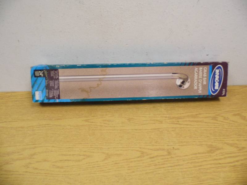 New 24 Grab Safety Bar