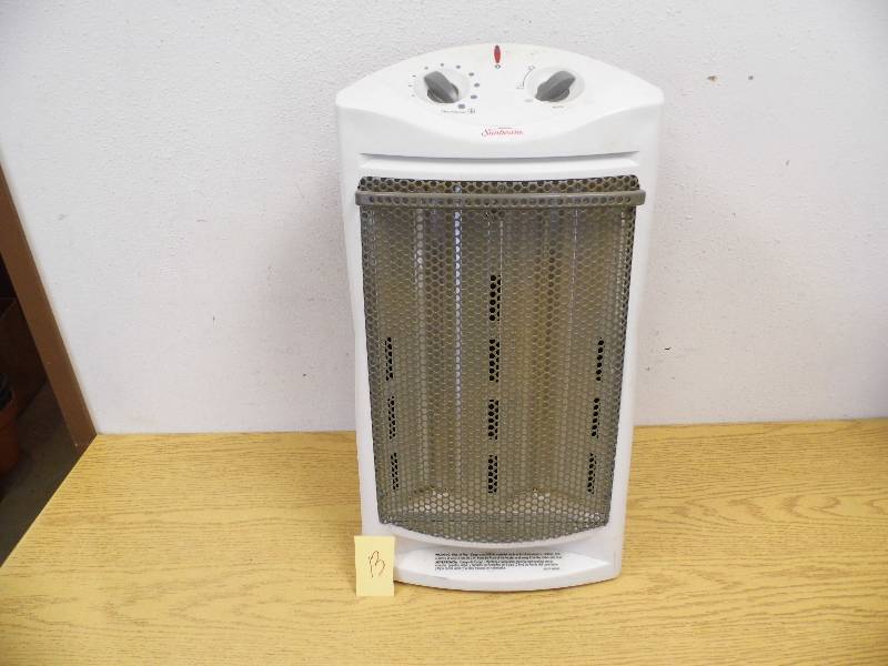 Sunbeam Heater