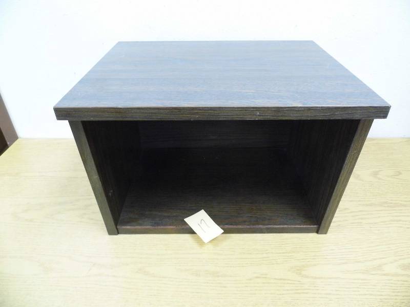 Shelf - Stand
