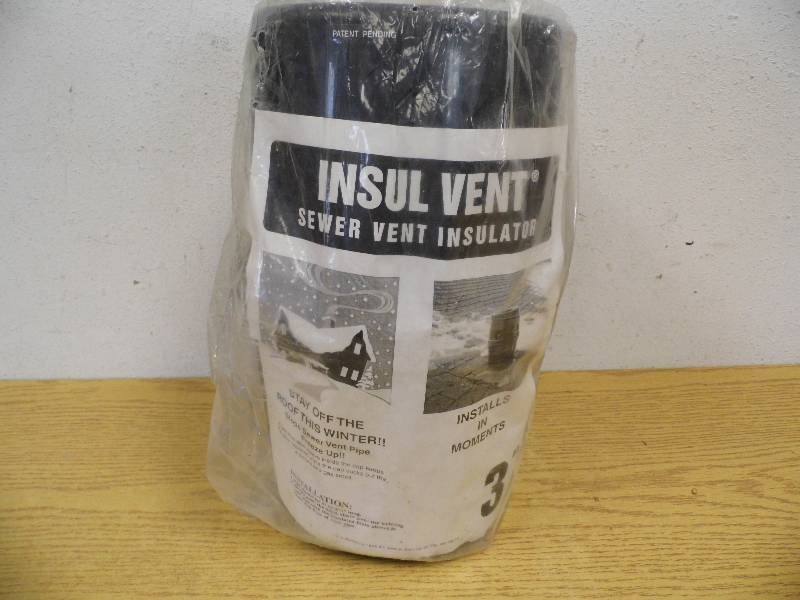 Insulvent