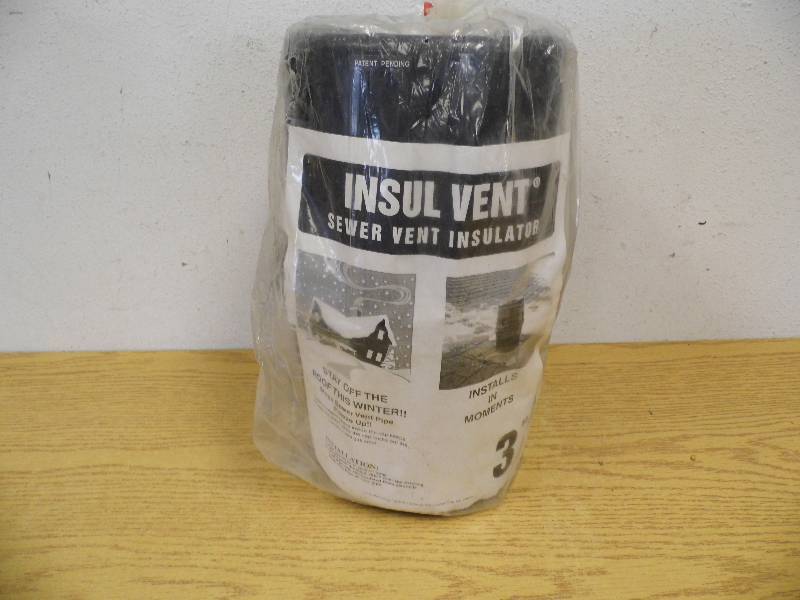 Insulvent