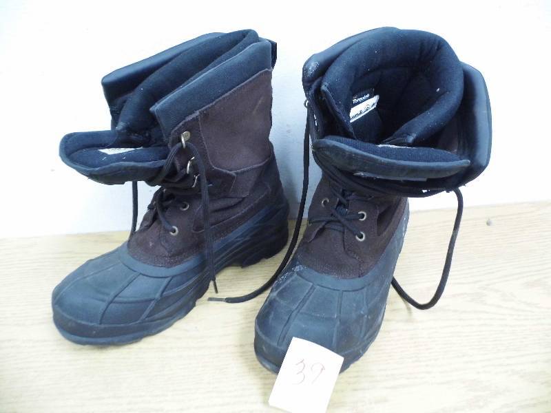 Kamik Snow Boots