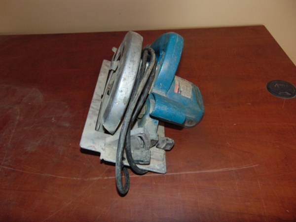 Makita Circular Saw