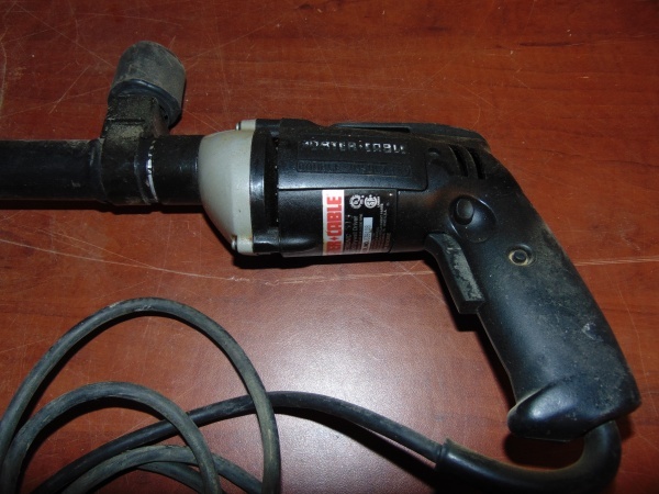 Porter Cable Screw Driver