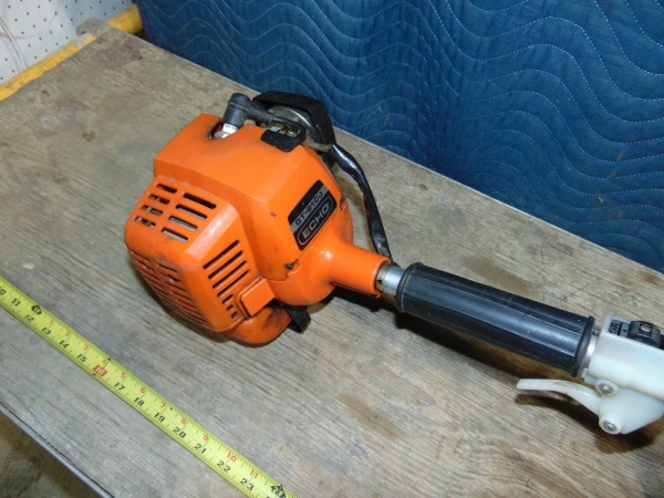 Echo String Trimmer