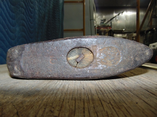 Sledge Hammer