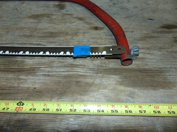 Tree Saw