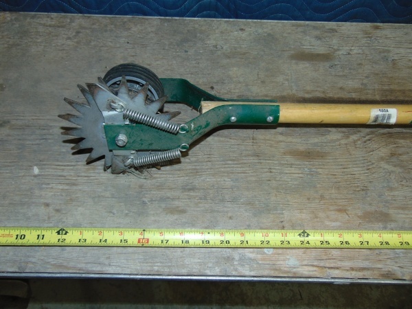 Truper Garden Tool