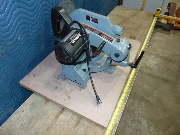 Delta Miter Saw