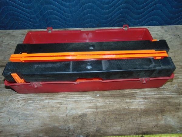 Road Triangle Kit