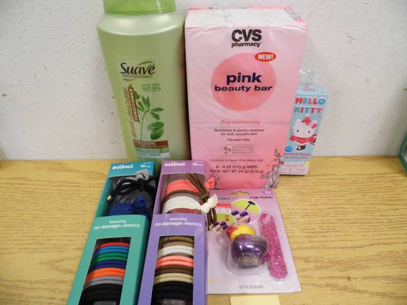 lot 26 image: Assorted New Products - As Shown
