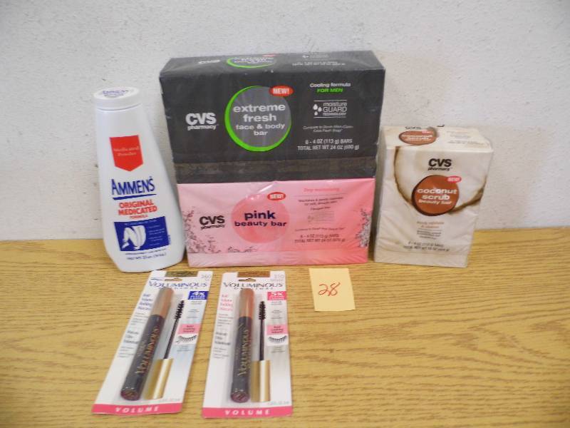 lot 28 image: Assorted New Products - As Shown