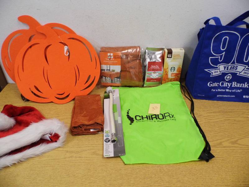 lot 33 image: Assorted New Products - As Shown