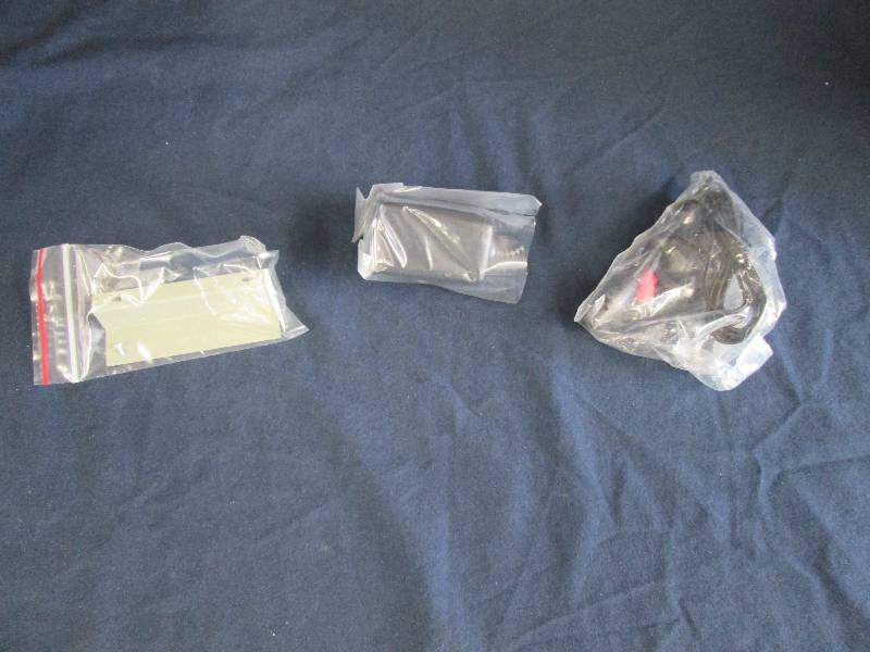3M POS Drive thru equipment - Brand New, in original box with manuals
