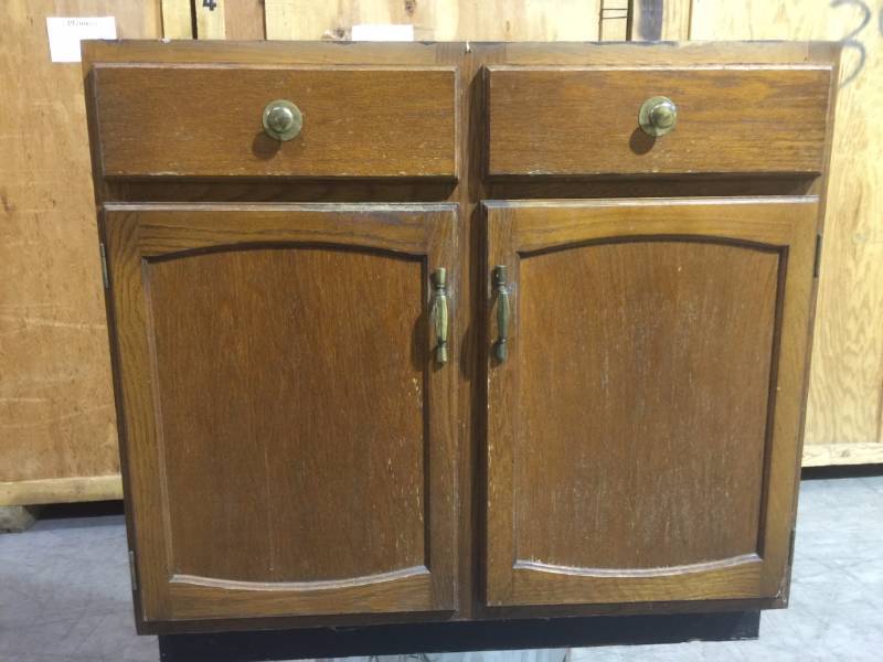 Kitchen Cabinets