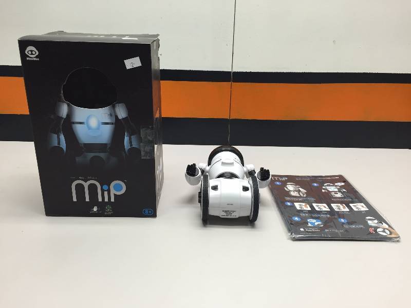 MIP ROBOT