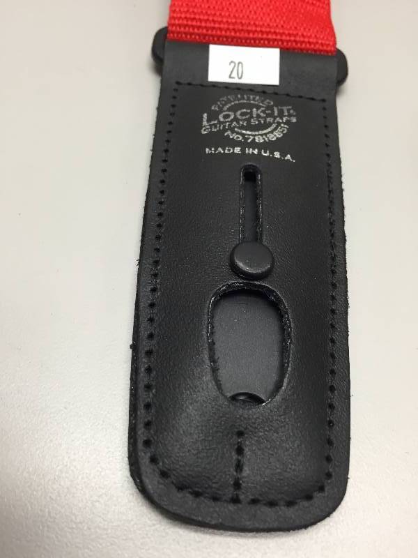 GUITAR STRAP