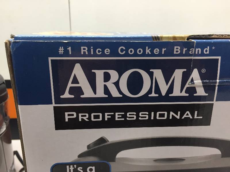 RICE COOKER