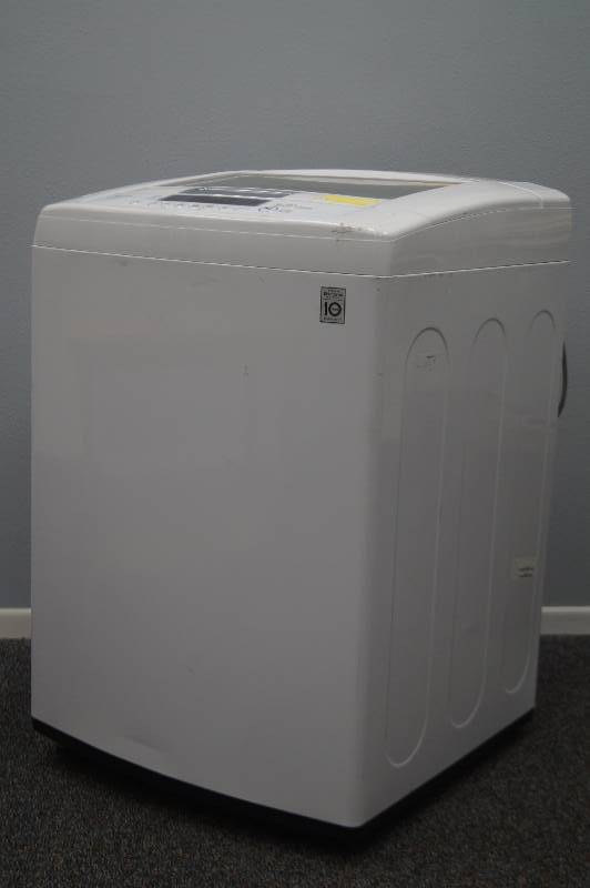 Top Load Washer