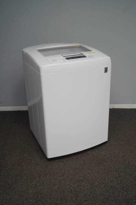 Top Load Washer