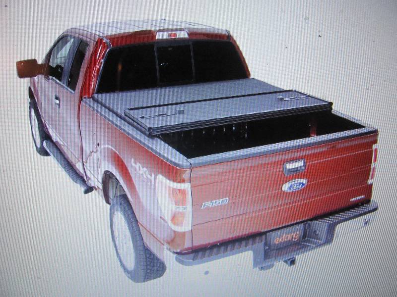 Tonneau Truck Covers