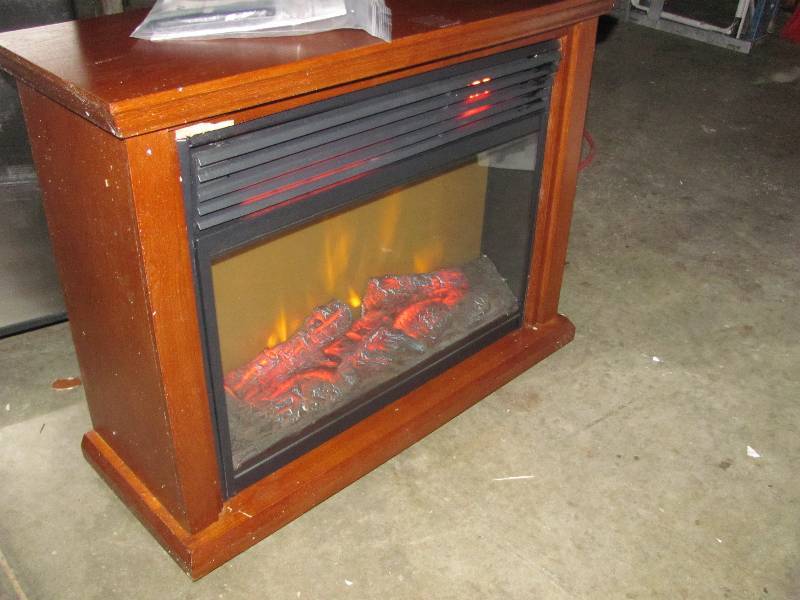 Electric Portable Heaters
