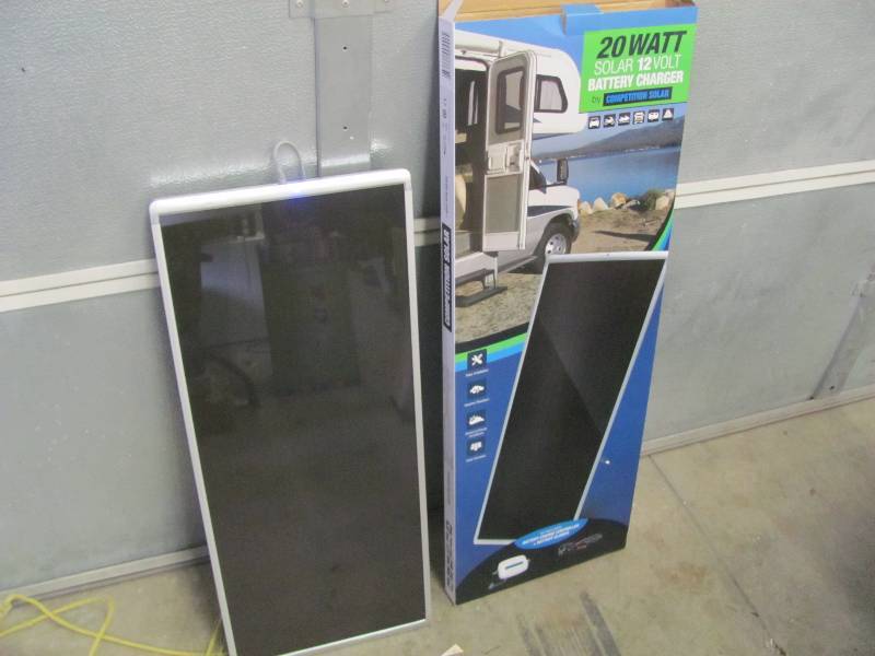 Solar Panels