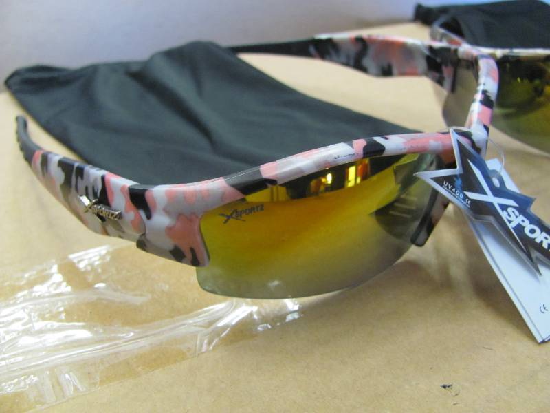 NEW Sunglasses