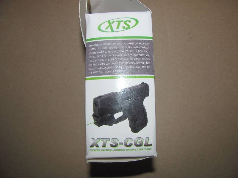 Shooting Optics