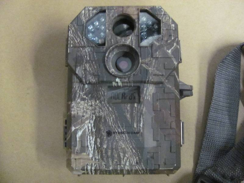 Game Cams