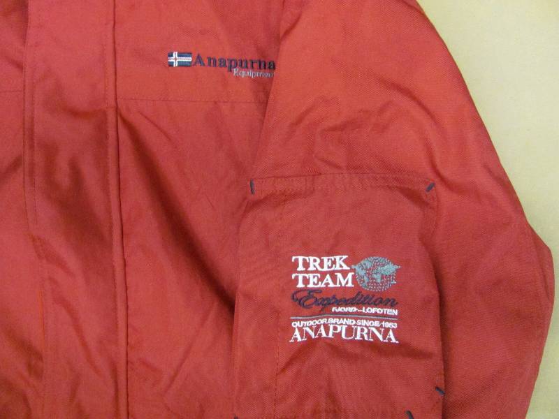 Apparel