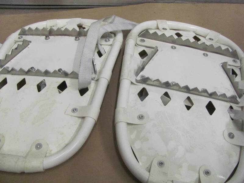 Snowshoes