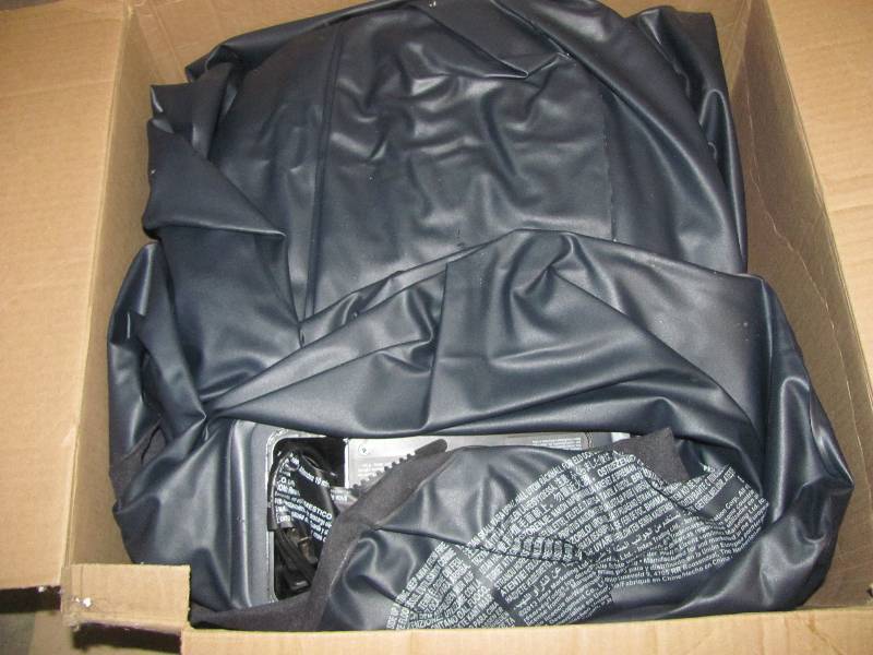 Inflatable Beds