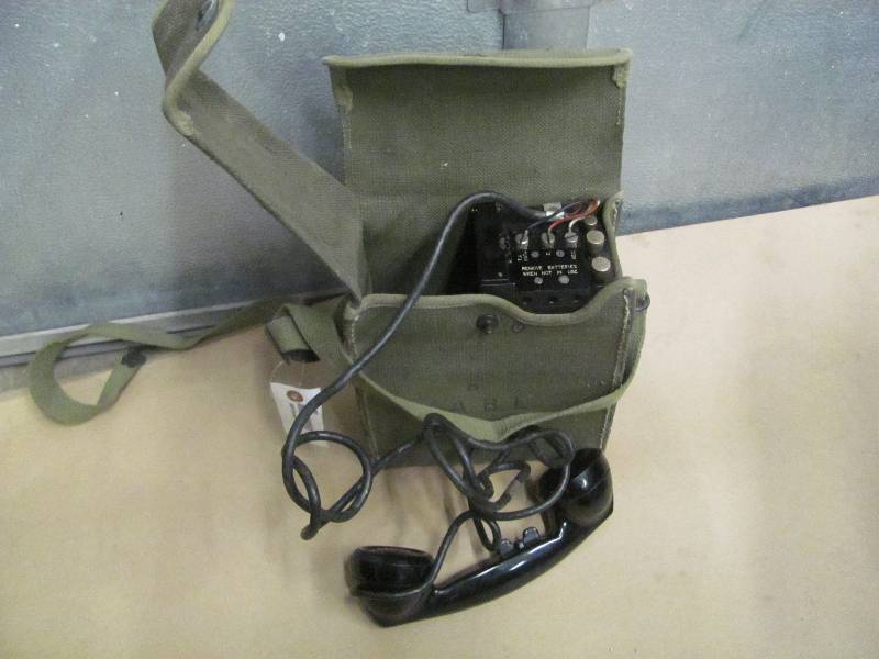 Military Surplus