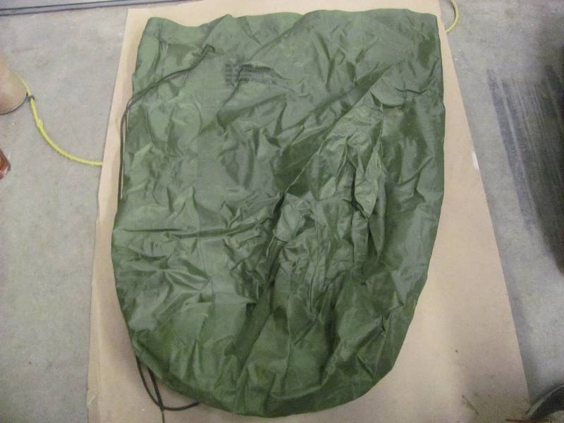 Military Surplus