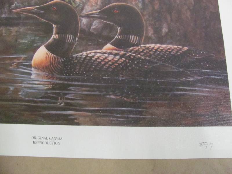 Wildlife Artwork
