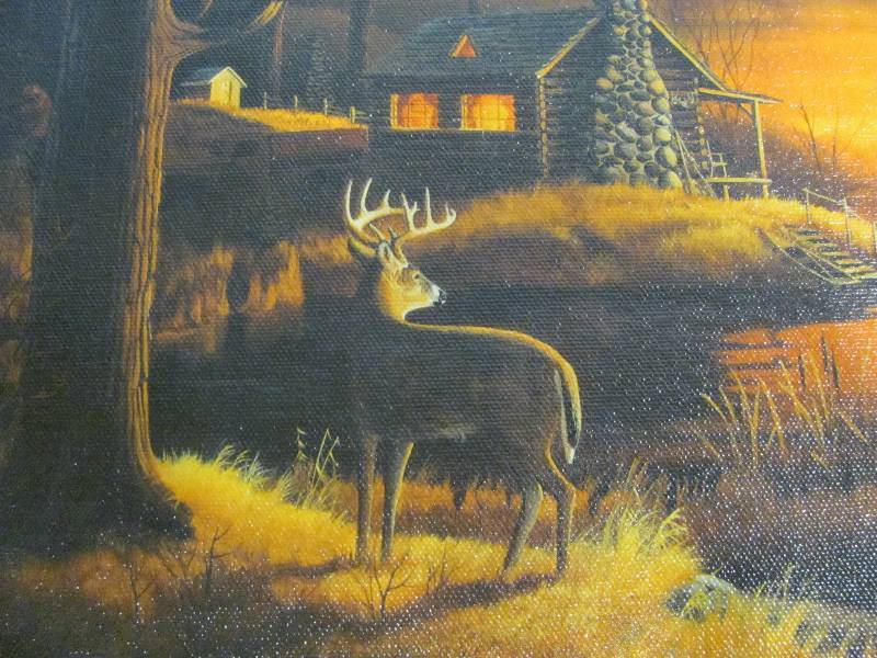 Wildlife Artwork