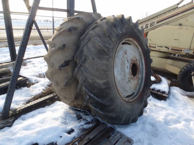 IH Duals by Firestone 18.4 x 34