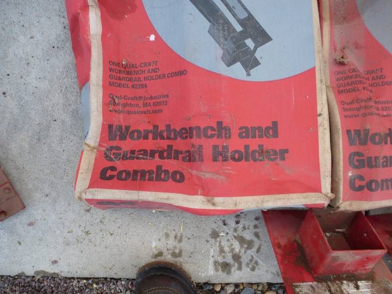 Qual Craft Pump Jack System