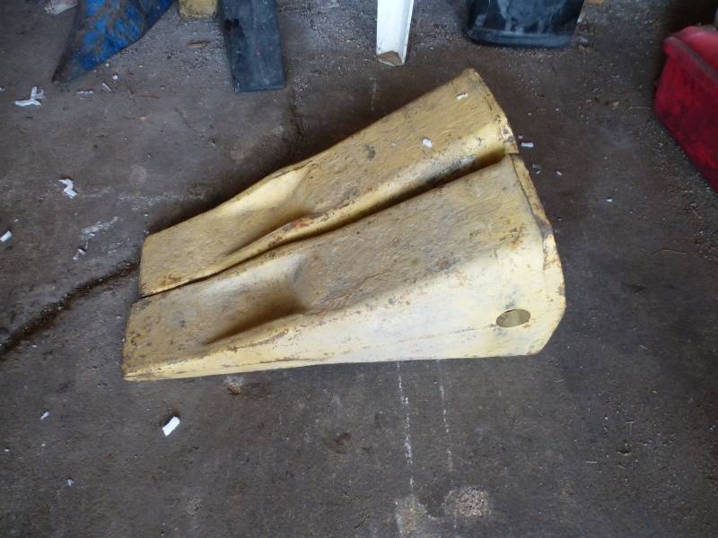 Caterpillar Excavator Teeth