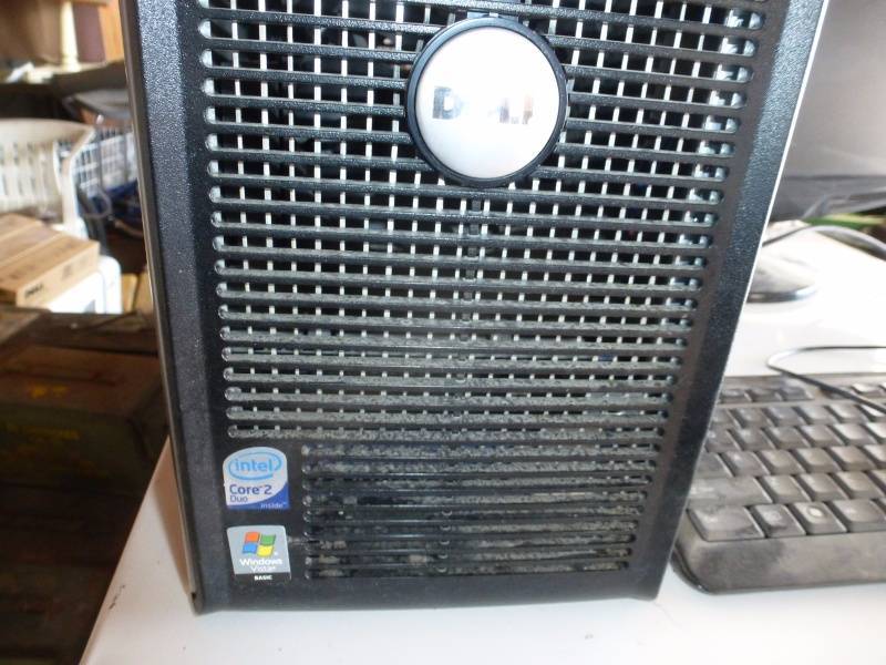Dell Computer System