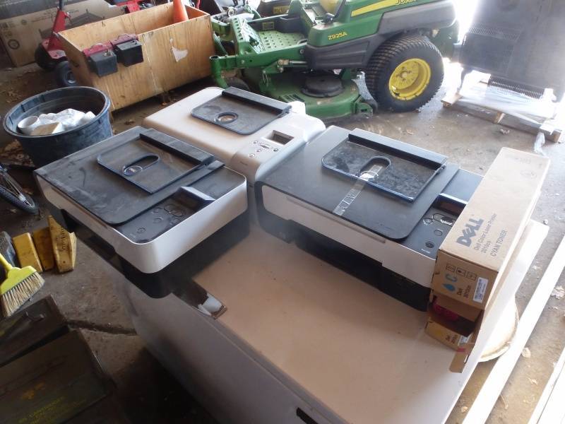 Dell Printers