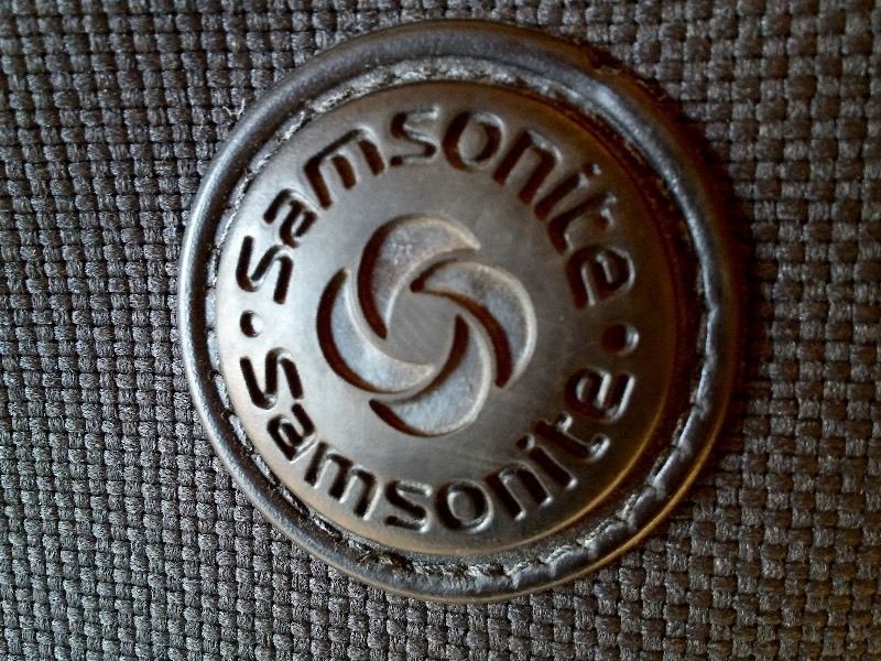 Samsonite Roller Carry-On