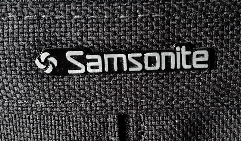 Samsonite Carrying Bag (no rollers)