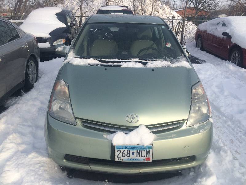2006 Toyota Prius