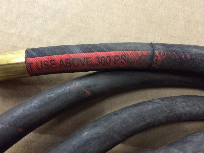 lot 74 image: Air Hose
