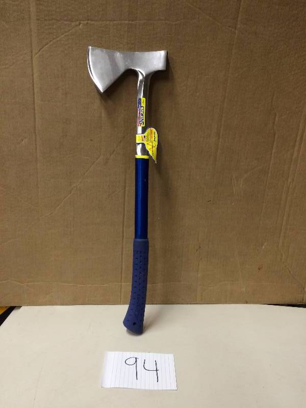 lot 94 image: Eastwing AXE
