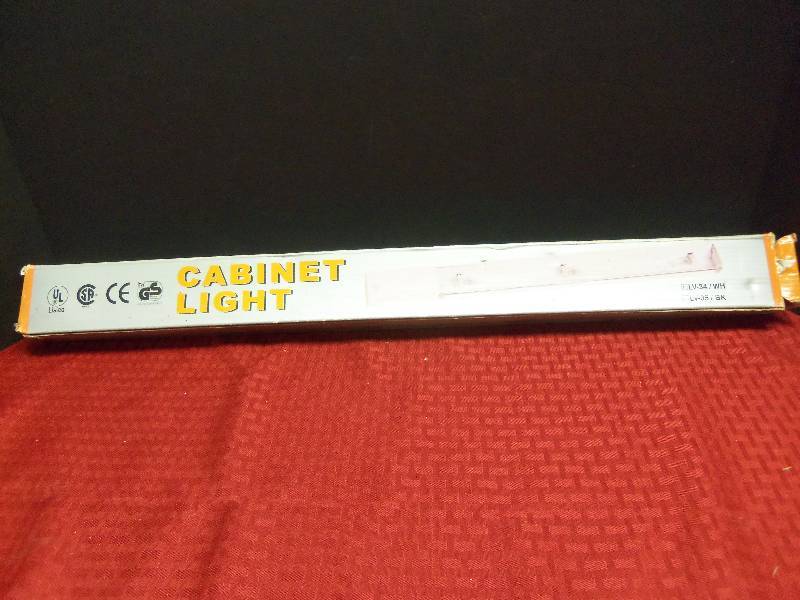 Cabinet Light