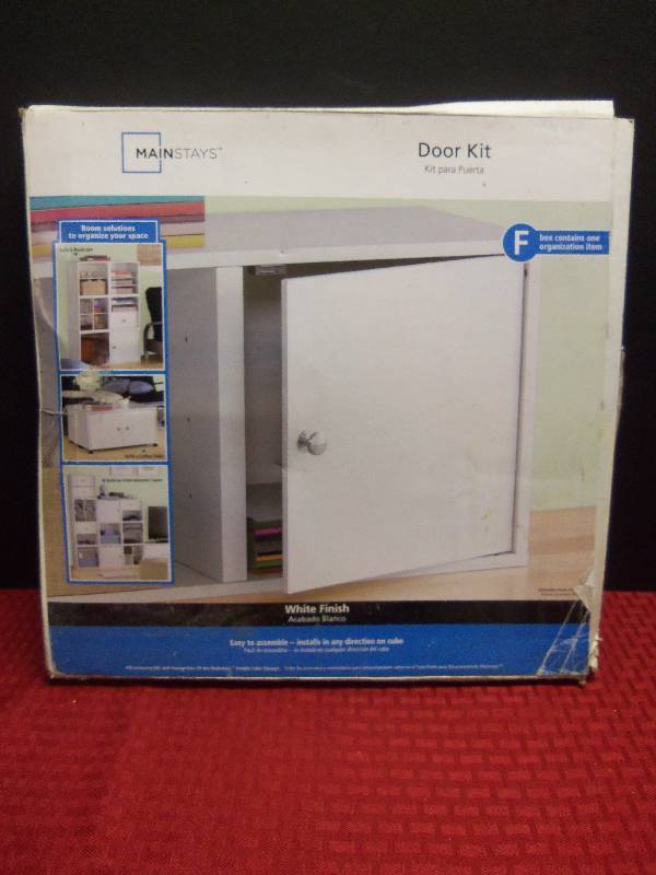 Door Kit