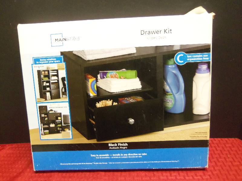 Drawer Kit